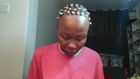 Snapshot of miss_kiarrafit chatting on 02.17.26 Miss Kiarrafit online show from 02.17.26