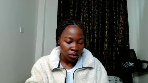 Snapshot of miss_kiarrafit chatting on 05.26.26 Miss Kiarrafit online show from 05.26.26