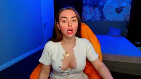 miss_kiten online show from 07.14.26