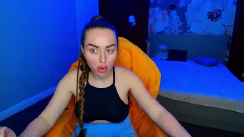 miss_kiten online show from 07.15.26