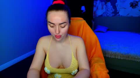 miss_kiten online show from 07.31.26