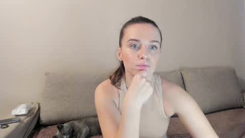 Kitty online show from 12.05.25