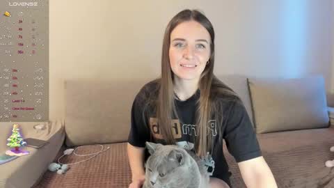 Kitty online show from 01.18.26