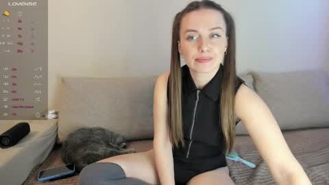 Kitty online show from 05.18.26
