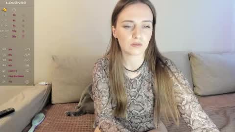 Kitty online show from 05.22.26
