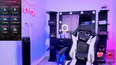 Miss Kittyn online show from 12.09.24