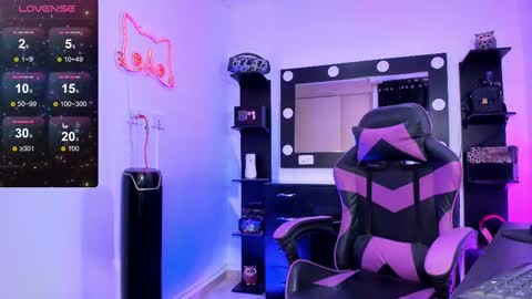 Miss Kittyn online show from 09.28.25