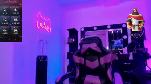 Miss Kittyn online show from 06.27.26
