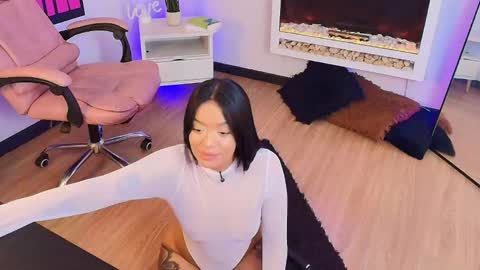 Snapshot of miss_koko_ chatting on 05.18.26 Miss koko online show from 05.18.26