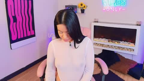 Snapshot of miss_koko_ chatting on 05.18.26 Miss koko online show from 05.18.26