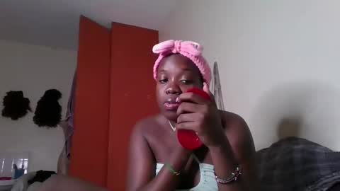 miss_kookie online show from 01.21.25