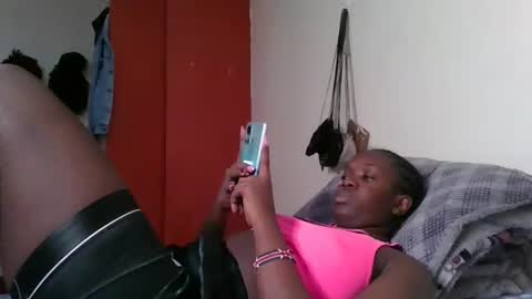 miss_kookie online show from 01.25.25