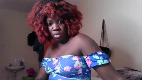 miss_kookie online show from 01.29.25