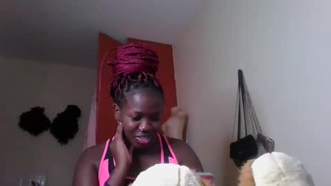 miss_kookie online show from 02.15.25