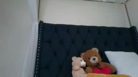 miss_kookie online show from 09.11.25