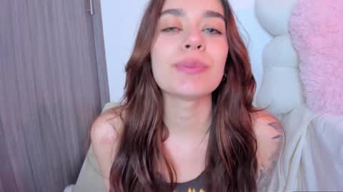 Alana online show from 02.21.26