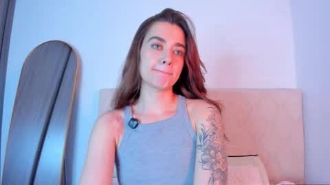 Alana online show from 03.27.26