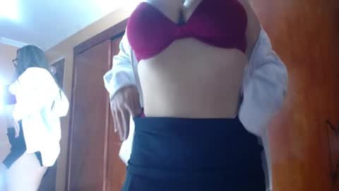 Snapshot of miss_lilieth chatting on 02.05.25 lilieth online show from 02.05.25