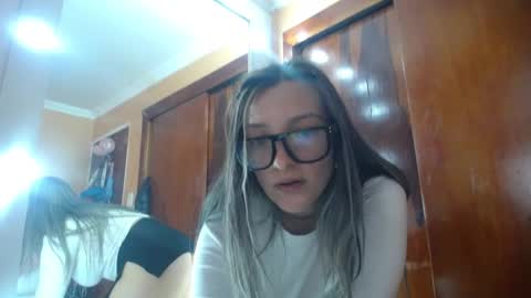 Snapshot of miss_lilieth chatting on 02.21.25 lilieth online show from 02.21.25