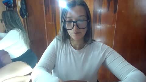 Snapshot of miss_lilieth chatting on 02.21.25 lilieth online show from 02.21.25