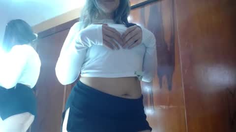 Snapshot of miss_lilieth chatting on 02.27.25 lilieth online show from 02.27.25