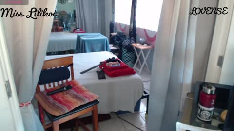 Snapshot of miss_lilikoi chatting on 01.23.25 Miss Lili or Lili please no bb baby babe or nicknames of the like AND def NO MOMMY online show from 01.23.25