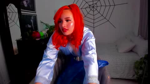Snapshot of miss_londonn_ chatting on 10.22.25 Here is Londonn  Thank you for being part of this day I wish you an excellent rest. online show from 10.22.25