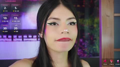 miss_lucyla online show from 02.01.25