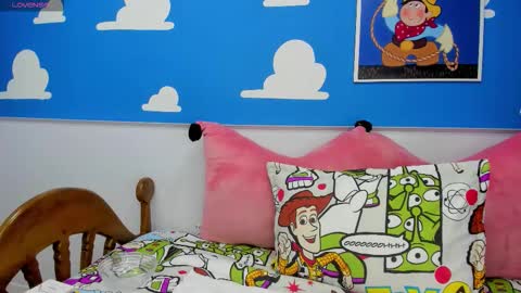 miss_lucyla online show from 01.19.26