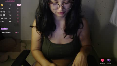 ly independent model online show from 03.27.26