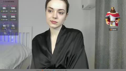 Jenny online show from 09.08.25