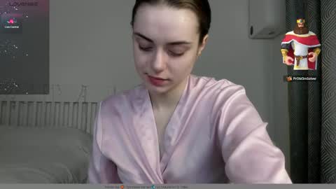 Jenny online show from 10.17.25