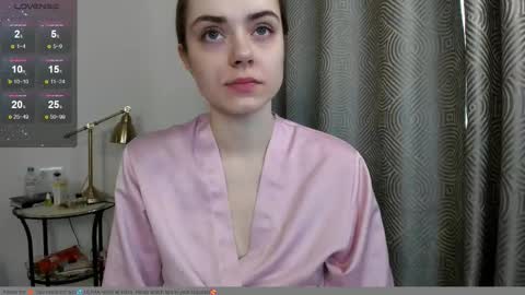 Jenny online show from 03.06.26