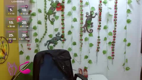 mafe maria fernanda online show from 03.08.25