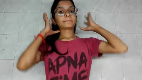 Mahira online show from 07.23.26
