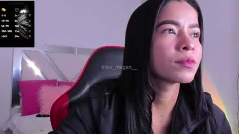 Snapshot of miss_megan__ chatting on 06.16.26 online show from 06.16.26