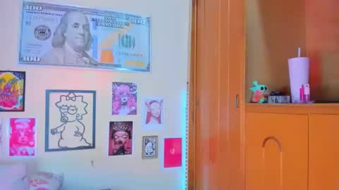 MEGG online show from 03.12.26