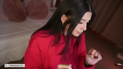 Snapshot of miss_meii chatting on 02.05.26 Alejandra online show from 02.05.26