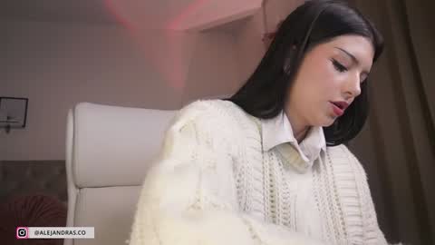 Snapshot of miss_meii chatting on 03.04.26 Alejandra online show from 03.04.26