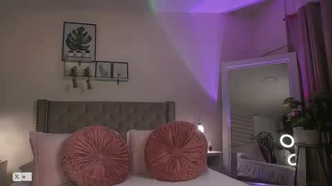 Snapshot of miss_meii chatting on 03.13.26 Alejandra online show from 03.13.26