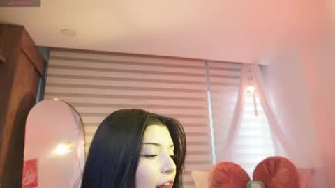 Snapshot of miss_meii chatting on 04.01.26 Alejandra online show from 04.01.26