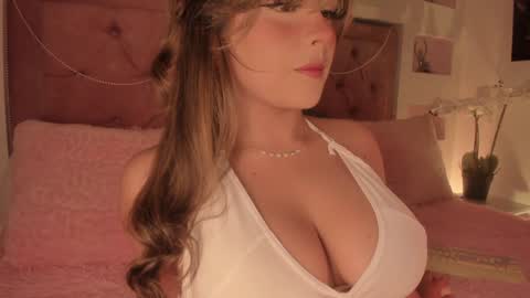 Melissa   online show from 02.06.25