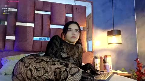 miss_merly online show from 04.25.26