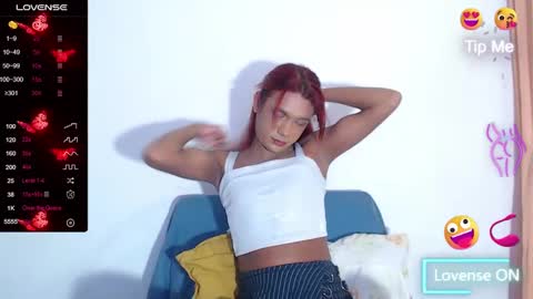 Ashley online show from 01.17.25