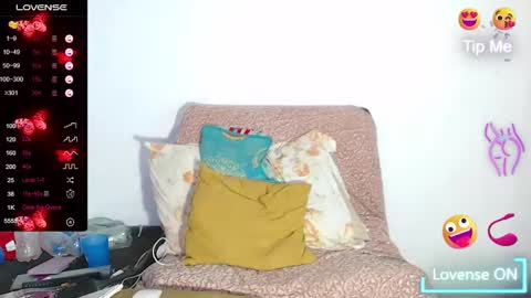 Snapshot of miss_mestiza chatting on 02.11.25 Ashley online show from 02.11.25