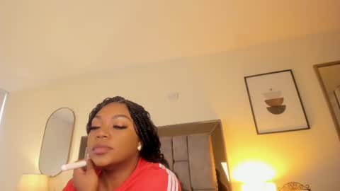 Snapshot of miss_mian chatting on 08.01.26 Mian online show from 08.01.26