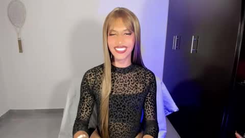 Goddess Myers  thumb up is important for me kisses  online show from 03.10.26