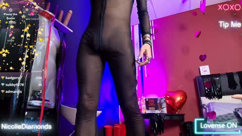 Snapshot of miss_nicolesds chatting on 02.04.25 Miss Nicole online show from 02.04.25