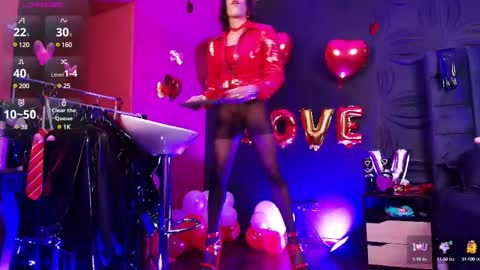 Snapshot of miss_nicolesds chatting on 02.18.25 Miss Nicole online show from 02.18.25