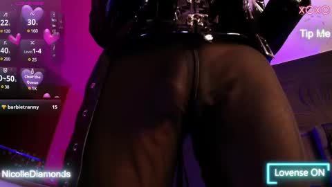 Snapshot of miss_nicolesds chatting on 03.04.25 Miss Nicole online show from 03.04.25